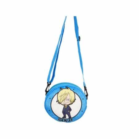 One Piece sac à bandoulière Sanji