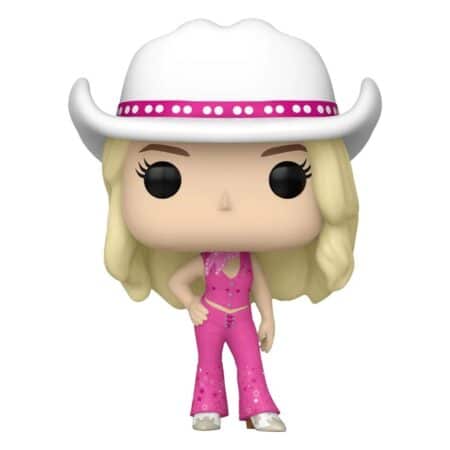 BARBIE - POP Movies N° 1447 - Western Barbie