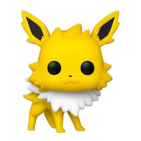 Pokémon POP! Voltali (Jolteon) N°628 Vinyl figurine 9 cm