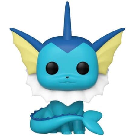 Pokémon POP! Aquali (Vaporeon) N°627 Figurine Vinyle 9 cm
