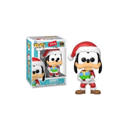 DISNEY HOLIDAY - POP N° 1226 - Dingo