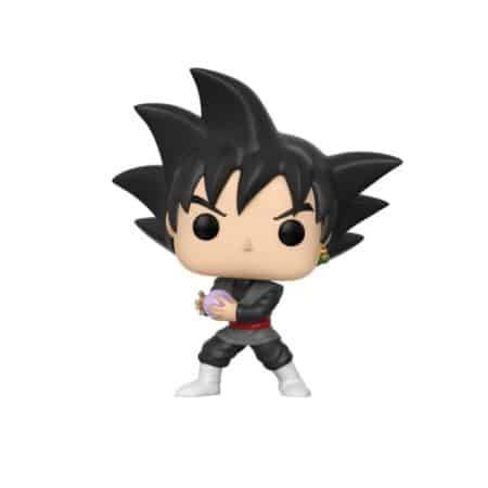 Goku Black POP! N° 314 Figurine Vinyl DRAGON BALL SUPER