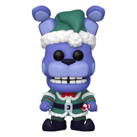 FIVE NIGHTS AT FREDDY'S - POP Games N° 937 - Elfe Bonnie