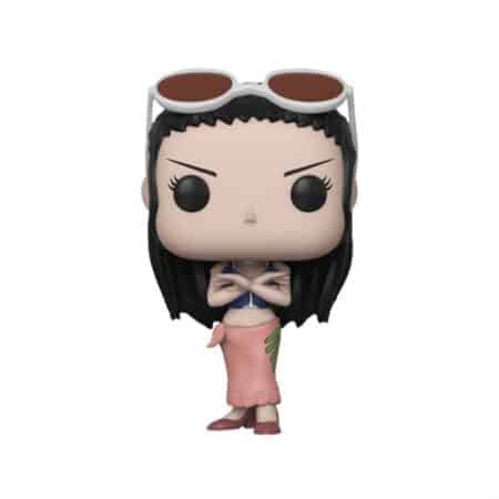 ONE PIECE - POP N° 399 - Nico Robin