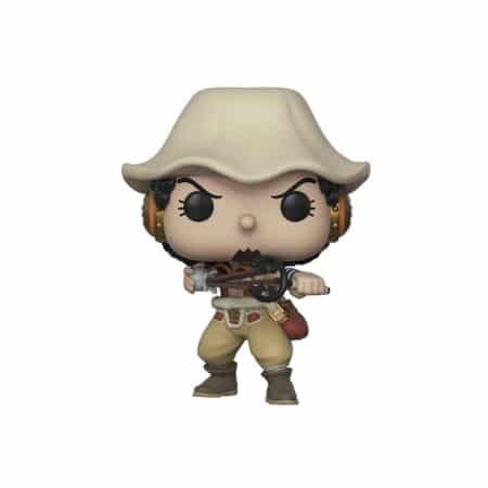 * Funko Pop! One Piece Usopp 401