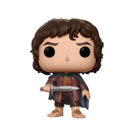 LORD OF THE RINGS - POP N° 444 - Frodo Baggins