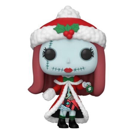 NBX 30TH - POP Disney N° 1382 - Christmas Sally