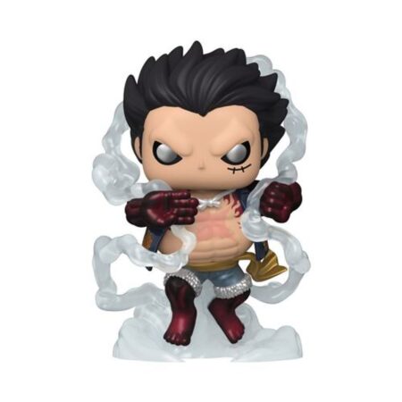 ONE PIECE - POP Animation N° 926 - Luffy Gear 4 (MT)