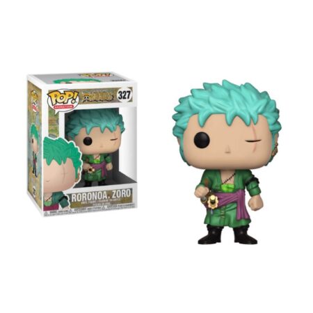 ONE PIECE - POP N° 327 - Roronoa Zoro