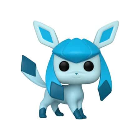 POKEMON - POP JUMBO 10'' N° 930 - Givrali