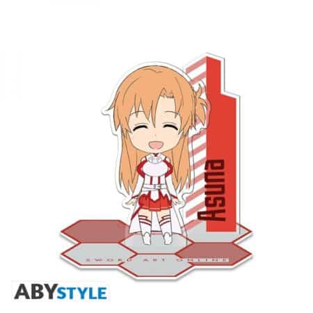 SWORD ART ONLINE - Acryl® - Asuna