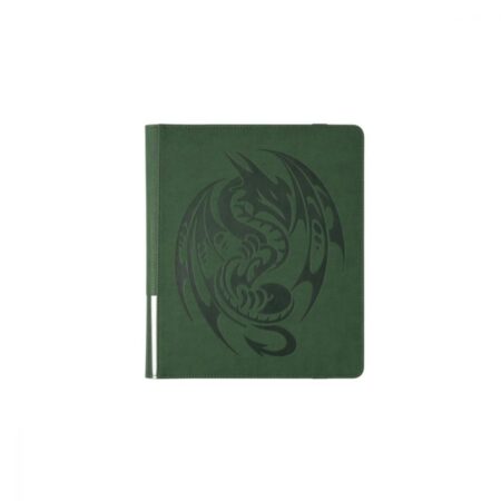 Card Codex 360 - Forest Green