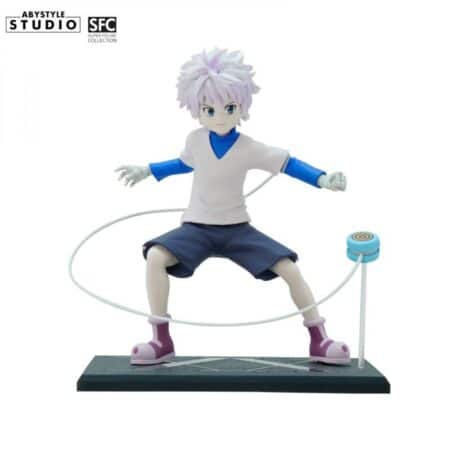 HUNTER X HUNTER - Figurine 