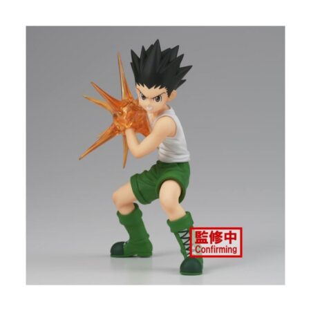 Hunter X Hunter Vibration Stars Gon 11cm - W105