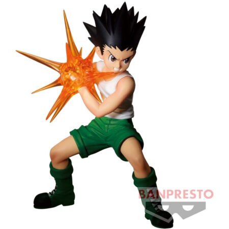 Hunter X Hunter Vibration Stars Gon 11cm - W105