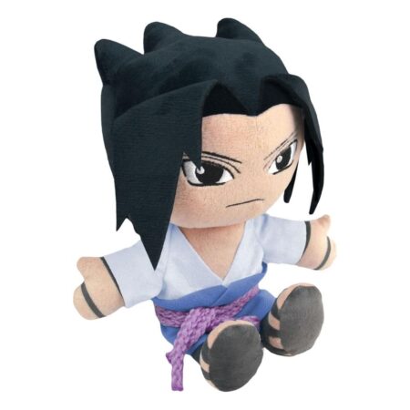 Peluche Sasuke Uchiha (Hebi Outfit) Naruto Shippuden 26 cm