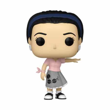 Serveuse Monica N°1279 POP! Friends Figurine 9 cm