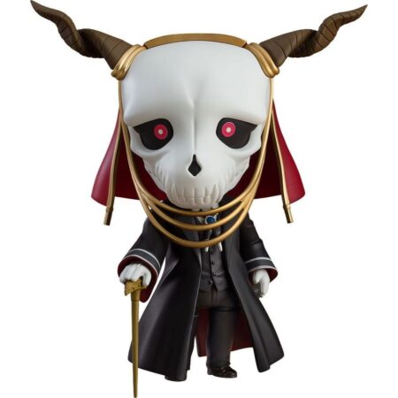 The Ancient Magus' Bride figurine Nendoroid Elias Ainsworth 10 cm