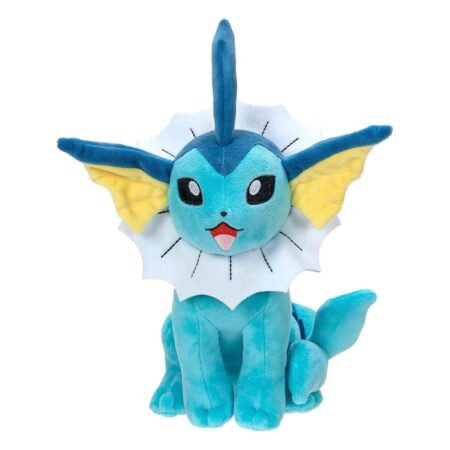 Pokémon peluche Aquali 20 cm