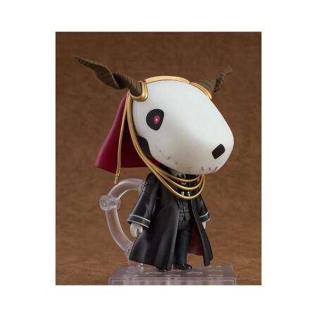 The Ancient Magus' Bride figurine Nendoroid Elias Ainsworth 10 cm