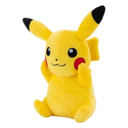 Pokémon peluche Pikachu  20 cm