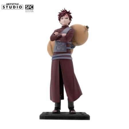 NARUTO SHIPPUDEN - Figurine 