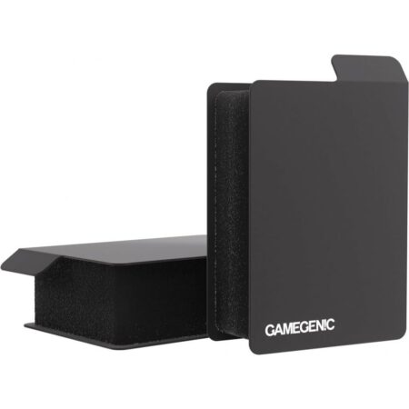 GameGenic: Sizemorph Divider Black