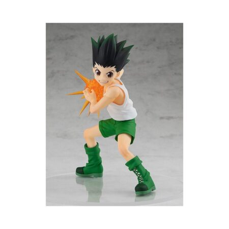 Hunter x Hunter statuette PVC Pop Up Parade Gon Freecss 12 cm