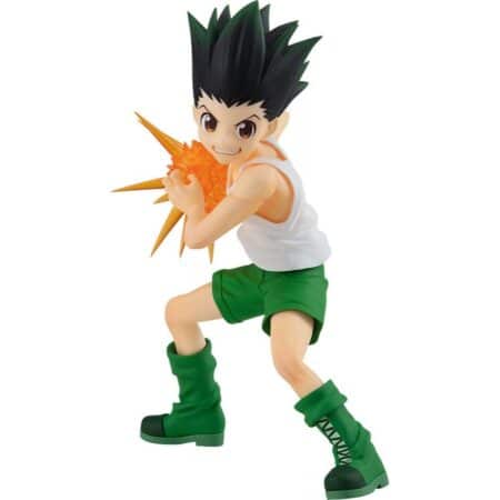 Hunter x Hunter statuette PVC Pop Up Parade Gon Freecss 12 cm