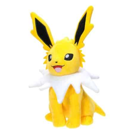 Pokémon peluche Voltali 20 cm