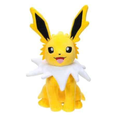 Pokémon peluche Voltali 20 cm