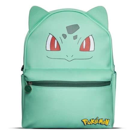 Pokemon sac à dos Mini Bulbizarre