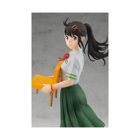 Suzume statuette PVC Pop Up Parade Suzume Iwato 17 cm