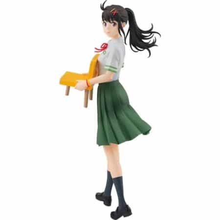 Suzume statuette PVC Pop Up Parade Suzume Iwato 17 cm