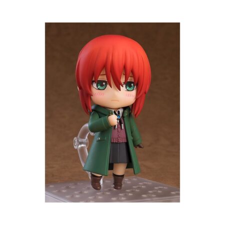 The Ancient Magus' Bride figurine Nendoroid Chise Hatori: Season 2 Ver. 10 cm