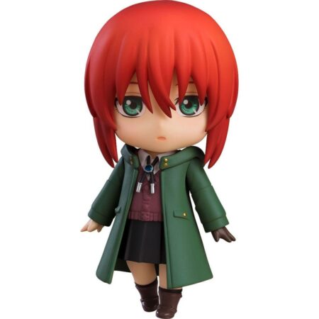 The Ancient Magus' Bride figurine Nendoroid Chise Hatori: Season 2 Ver. 10 cm