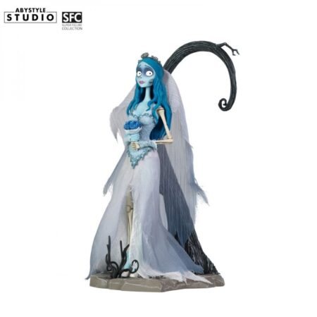 CORPSE BRIDE - Figurine 