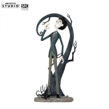 CORPSE BRIDE - Figurine 