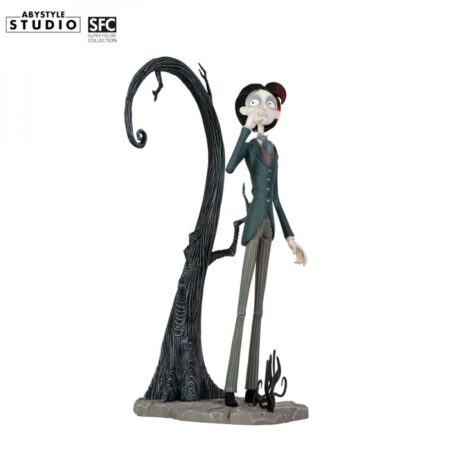 CORPSE BRIDE - Figurine 