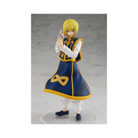 Hunter x Hunter statuette PVC Pop Up Parade Kurapika 18 cm