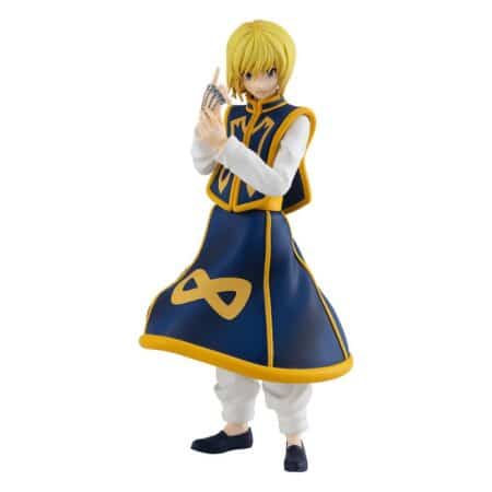 Hunter x Hunter statuette PVC Pop Up Parade Kurapika 18 cm