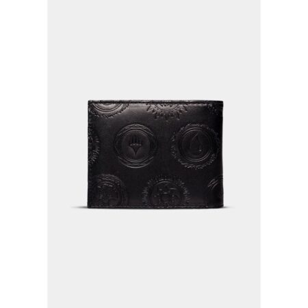 Magic the Gathering porte-monnaie Bifold Embossed Colors