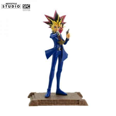 YU-GI-OH! - Figurine 