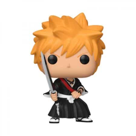 BLEACH POP! Ichigo (FB Shikai) N° 1610 9cm