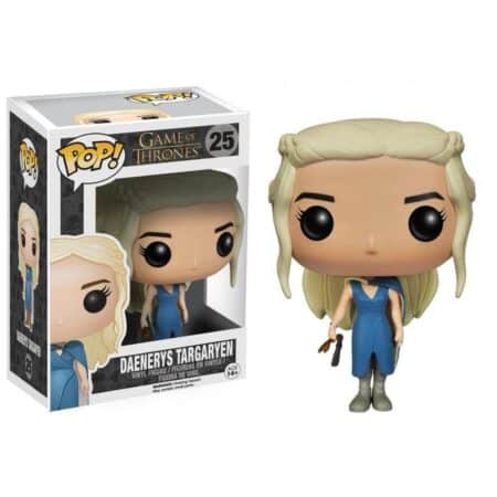 Funko Pop! Game of Thrones Daenerys Targaryen