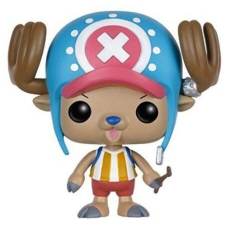 Tony Chopper N°99 Pop! One Piece Figurine 9cm