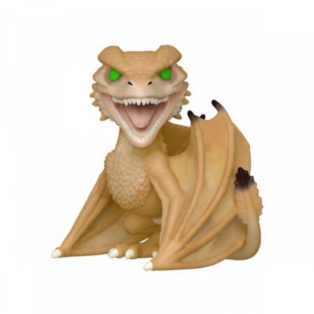 House of the Dragon Funko Pop ! Syrax N°07 9cm