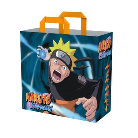 NARUTO - Fight - Shopping Bag