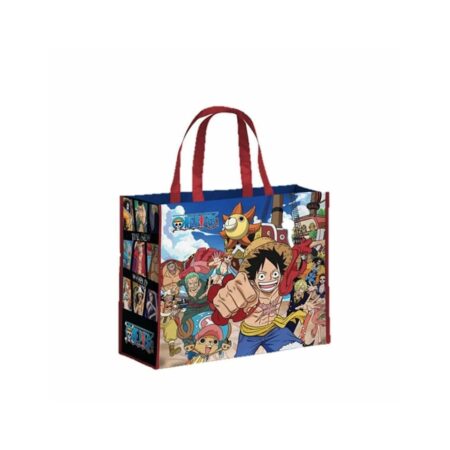 ONE PIECE - Nouveau Monde - Shopping Bag