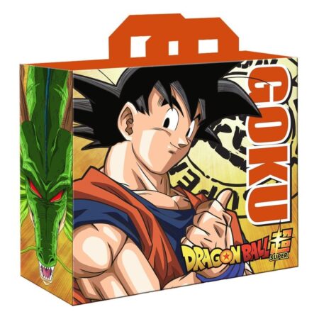 DRAGON BALL Z - Goku - Shopping Bag